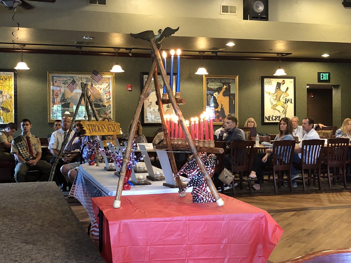 Mathew Muratore على تويتر It Was A Great Honor To Attend The