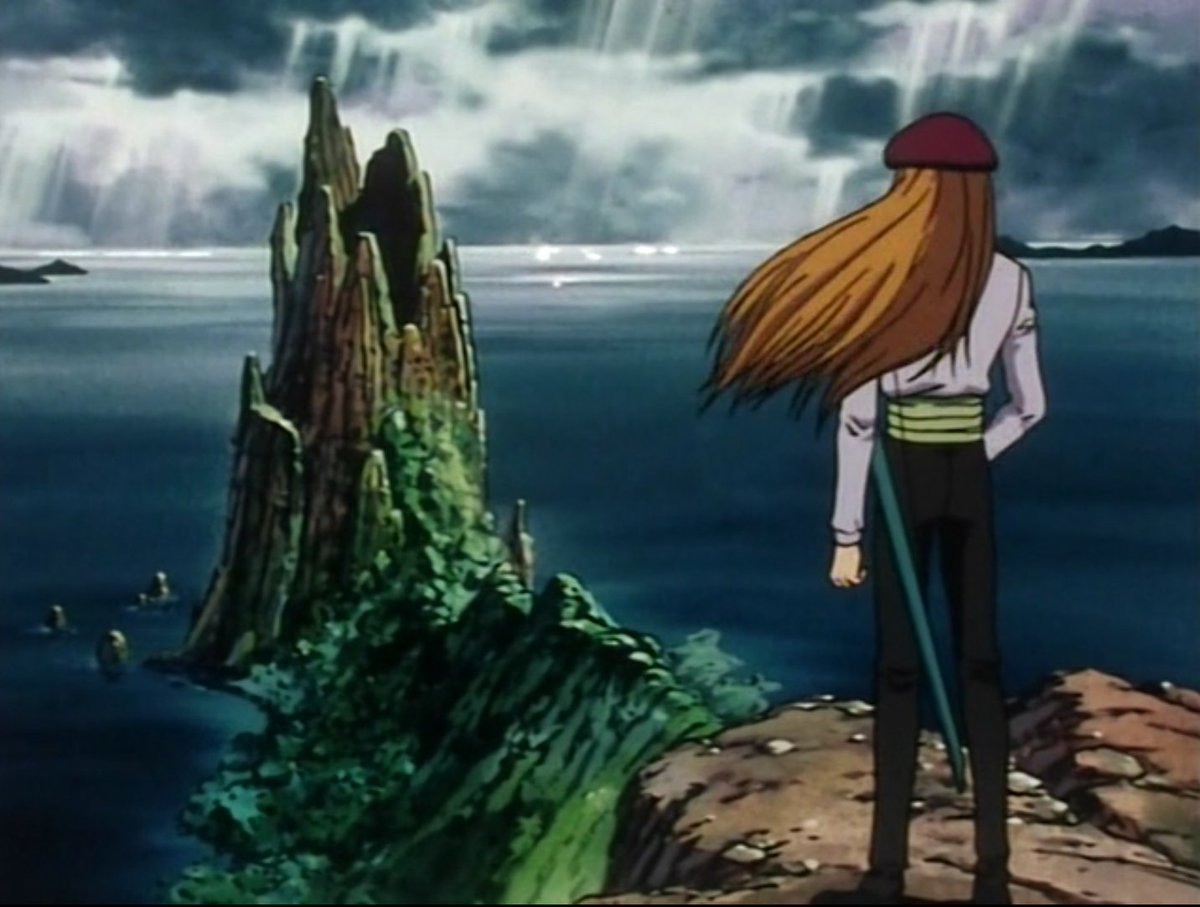 Kite Hxh 1999 Whitetiger Wallpaper