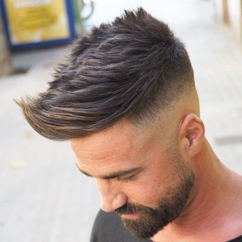 TopMensHair's tweet photo. 51 Popular Haircuts For Men 2018 https://t.co/FXHXmESnfM… #mensfashion #mensstyle #barbershop #barber #streetstyle #menshair #menshairstyles #menshaircuts #shorthair #barberlife #barbergang #barberlove #fade #taper #undercut #modern #sidepart #combover #quiff #pompadour #dapper https://t.co/egyCiDsa7R
