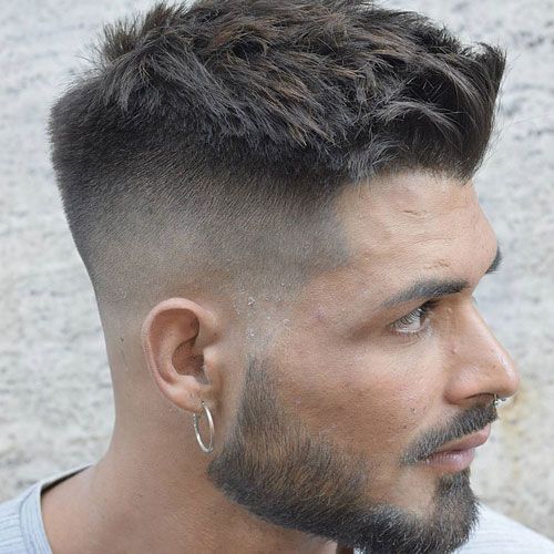 Men's Hairstyles Today sur Twitter : 