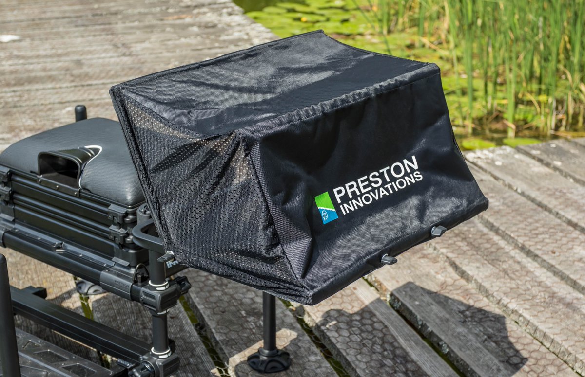 prestoninnov8's tweet photo. *NEW VENTA-LITE SIDE TRAYS* Our latest OffBox 36 additions will be hitting Preston dealers very soon... They’re packed full of features to help you on the bank! Which one will you be getting??? #prestoninnovations #venta #sidetray #new #tackle #ventalite #matchfishing https://t.co/IziJwZan3x
