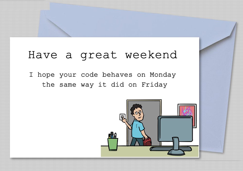 hugelearning12's tweet image. It happens... :(
hugelearning.com/selenium-inter…
#weekend #developer #hugelearning #automation

youtube.com/watch?v=PSU5HN…