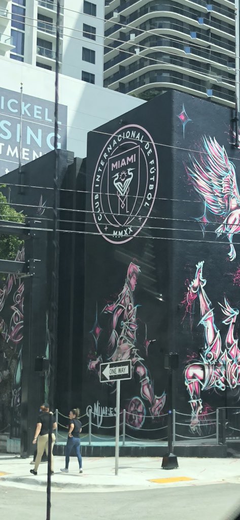 aintriago1's tweet photo. Can’t wait for Miami Fútbol!!!@InterMiamiCF @Miami_MLS #intermiami Thank You!.... https://t.co/5mpaCCHlEu