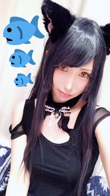 Twitterのコスプレ画像56