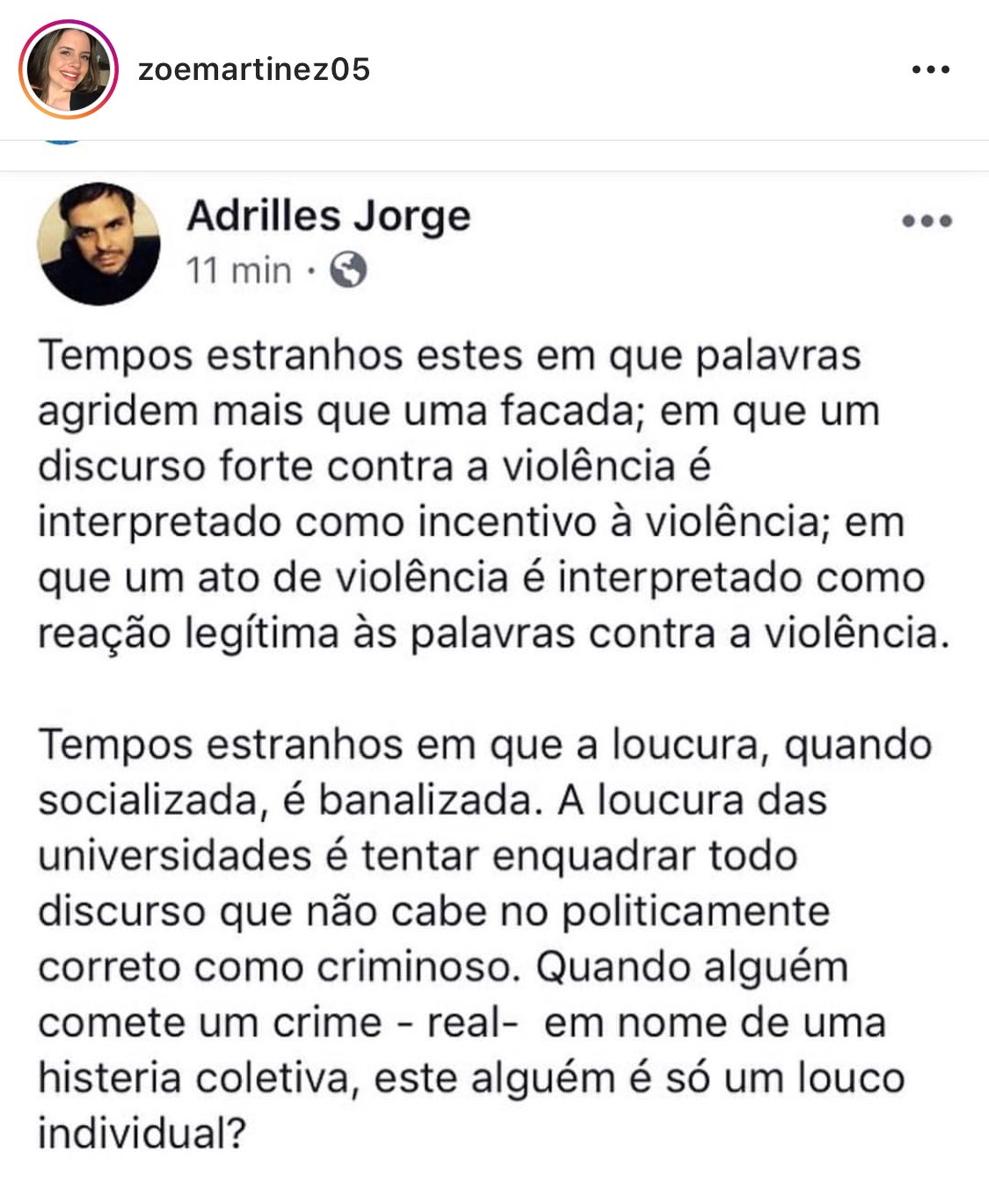 Carlos Bolsonaro on X: POMBOFÓBICO:Discutir com petista é como