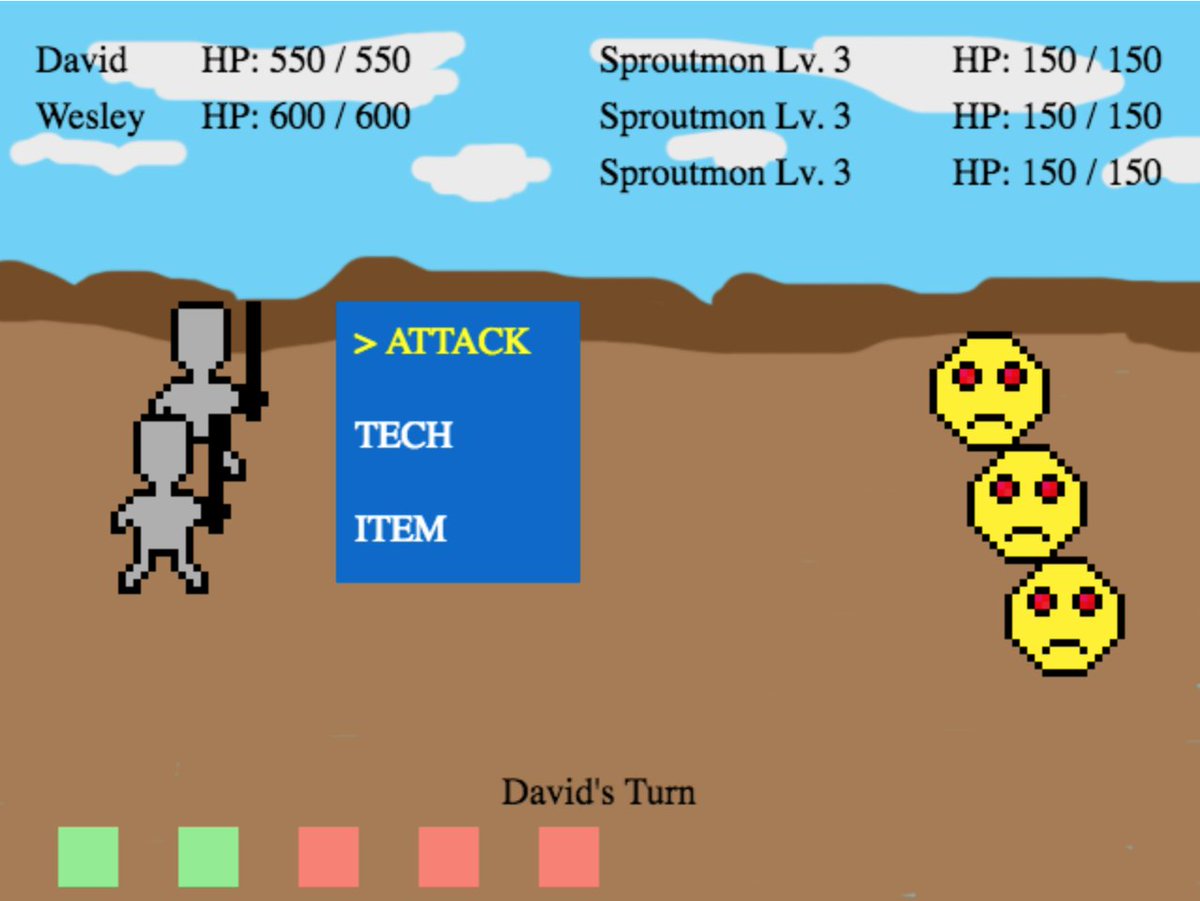 dandelarosadev's tweet photo. It's been a while since I've drawn placeholder art. https://t.co/M88LcfWWGL #AnnualSagaMonthly #6thyear #gamedev #indiedev #html5 #javascript #rpg #onegameamonth #1GAM #ScreenshotSaturday https://t.co/BC8TvgJK2W
