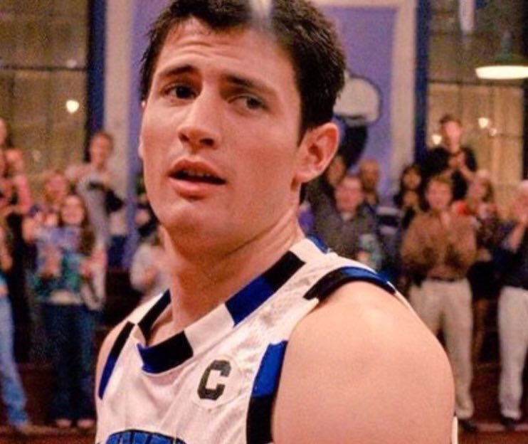OTHdiary's tweet photo. "You got nothing, Scott!" https://t.co/zjMYla5yhL