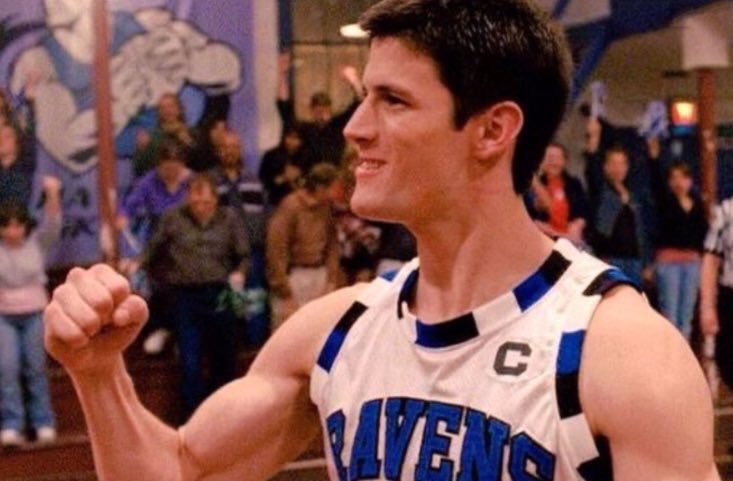 OTHdiary's tweet photo. "You got nothing, Scott!" https://t.co/zjMYla5yhL