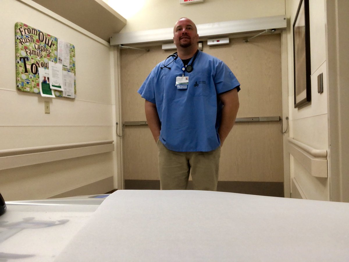 boggs328's tweet photo. Working all night. Whatβs everyone else doing? #SaturdayNightFever #SaturdayNightWork #EmergencyMedicine #PhysicianAssistant https://t.co/56LgLcF4GO
