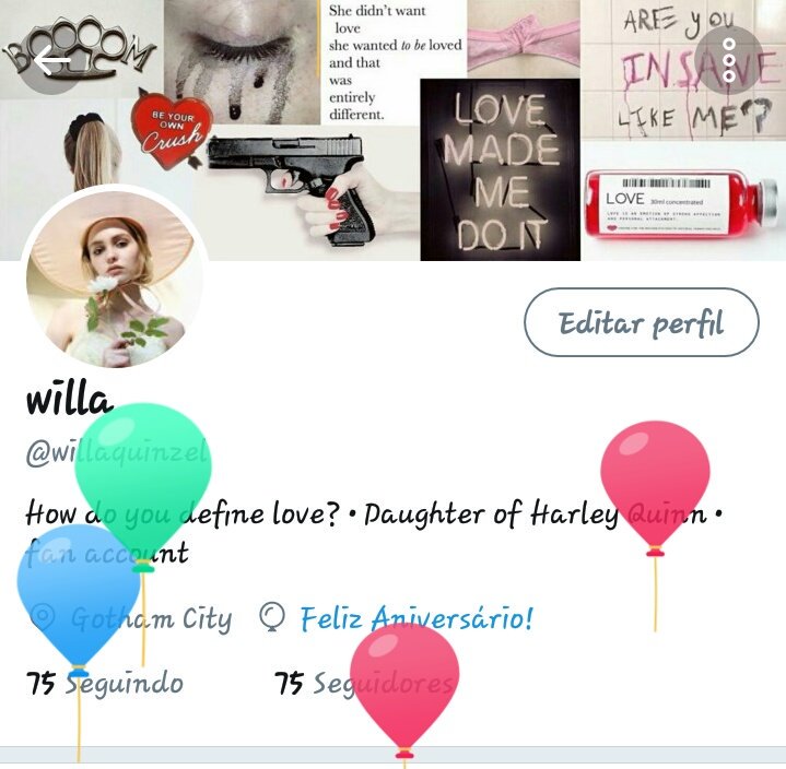 willaquinzel's tweet photo. HAPPY BIRTHDAY TO MEEEEEE 💗😍💗😍💗🎂🍹 https://t.co/satE0BufRr