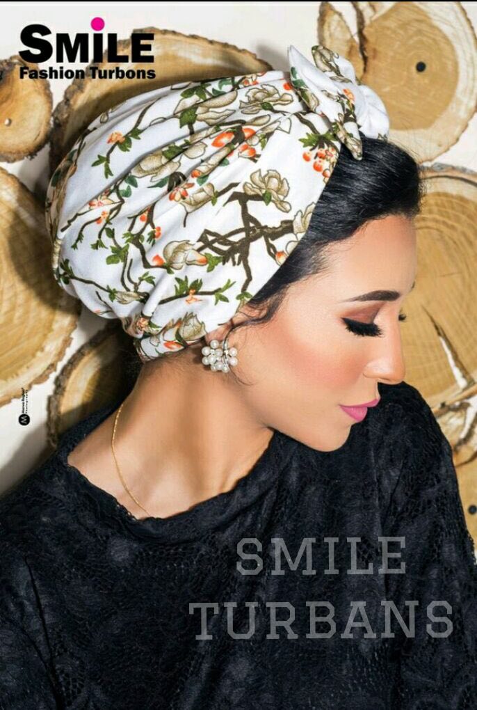 turban smile 01064533649