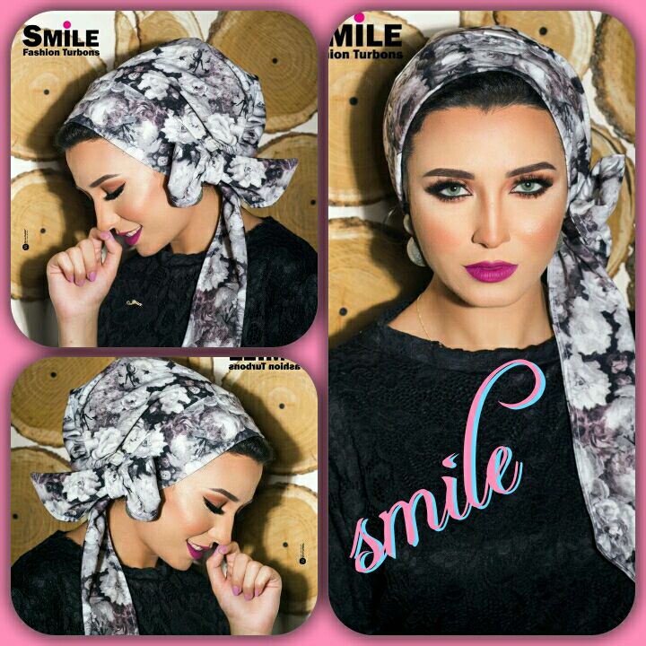 turban smile 01064533649