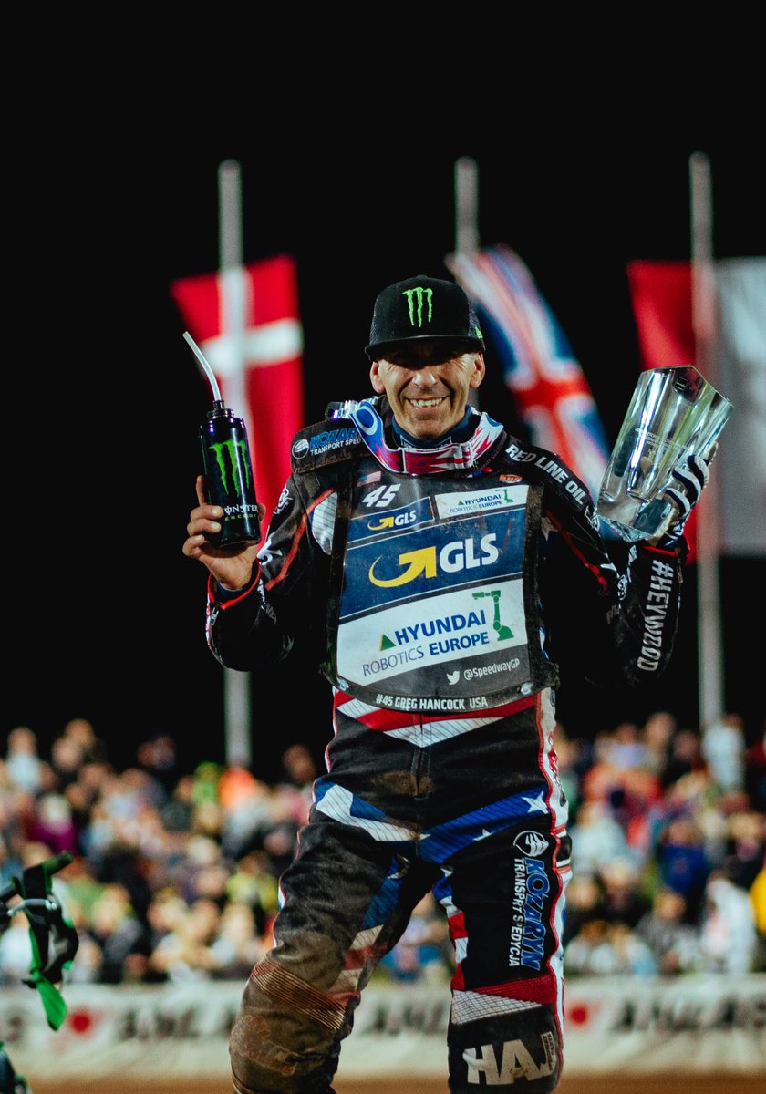 Team Hancock Haj tweet media