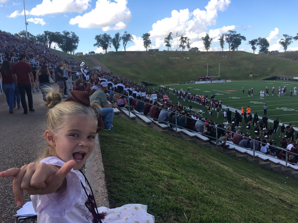 PeakSportsMGMT's tweet image. Take your kid to work day for us!   #GoBuffsGo