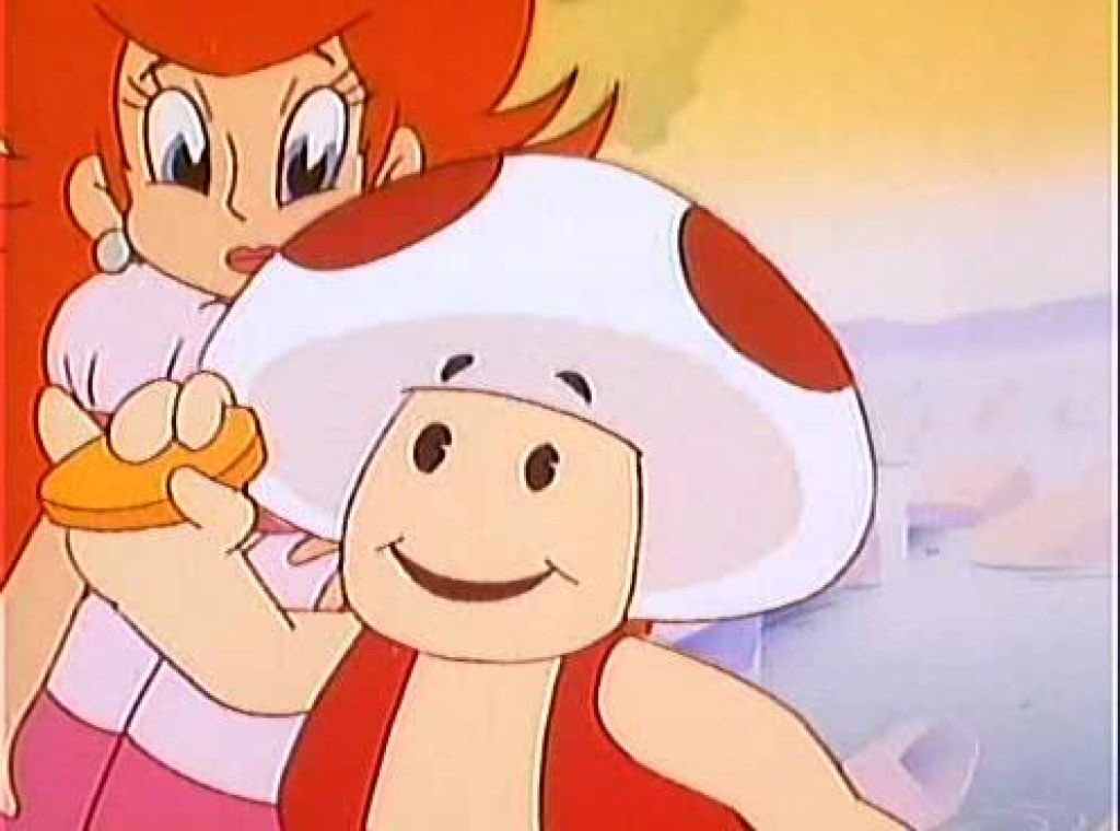 Toad (@PicturesOfToad) | Twitter