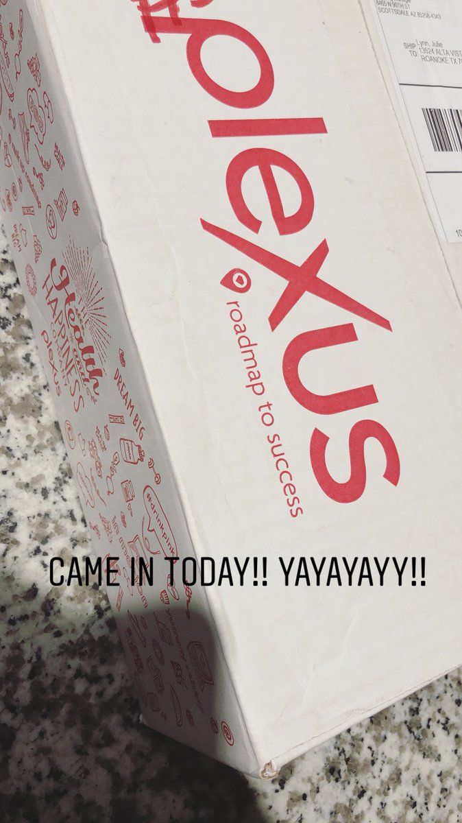 juliemlynn's tweet image. 😍 #plexus #askmeaboutplexus