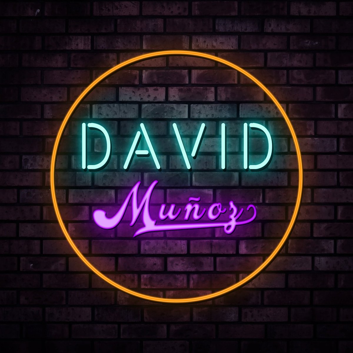 David_visualart's tweet image. #neon