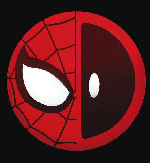 TheDPCorp's tweet image. Introducing our next Deadpool

Spiderpool — @SpiderWthAMouth