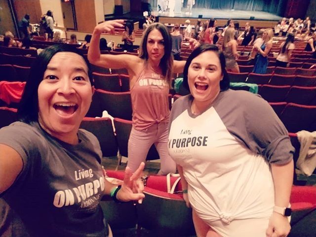 4jenerosity's tweet photo. We keep it strictly #professional..... more like we focus on #fun.
Surround yourself with people who allow you to be you and love you for you.
#LivingOnPurpose @arbonneIndependentConsultants
#PureImpact2018 #Impact2018 #Arbonne #ArbonneLifers #HealthAdvo… https://t.co/Xp2aibZGYi https://t.co/yzZOP3MqvP