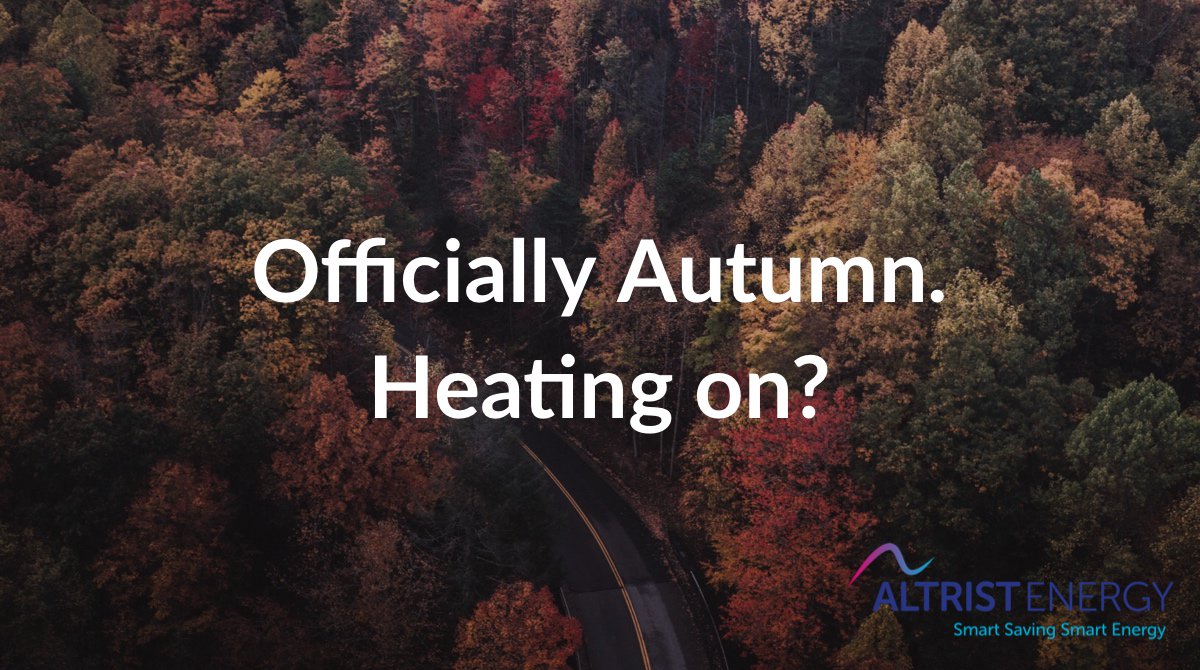 AltristEnergy's tweet photo. Buck the rising trend in energy prices. Make sure you switch suppliers. We’ll review your bills and give you free, impartial advice. Say hi here...https://t.co/MIlgIYVkMe  

#renewablerevolution #greenenergy #renewableenergy #energy #home #business https://t.co/rzZr2nPlYp