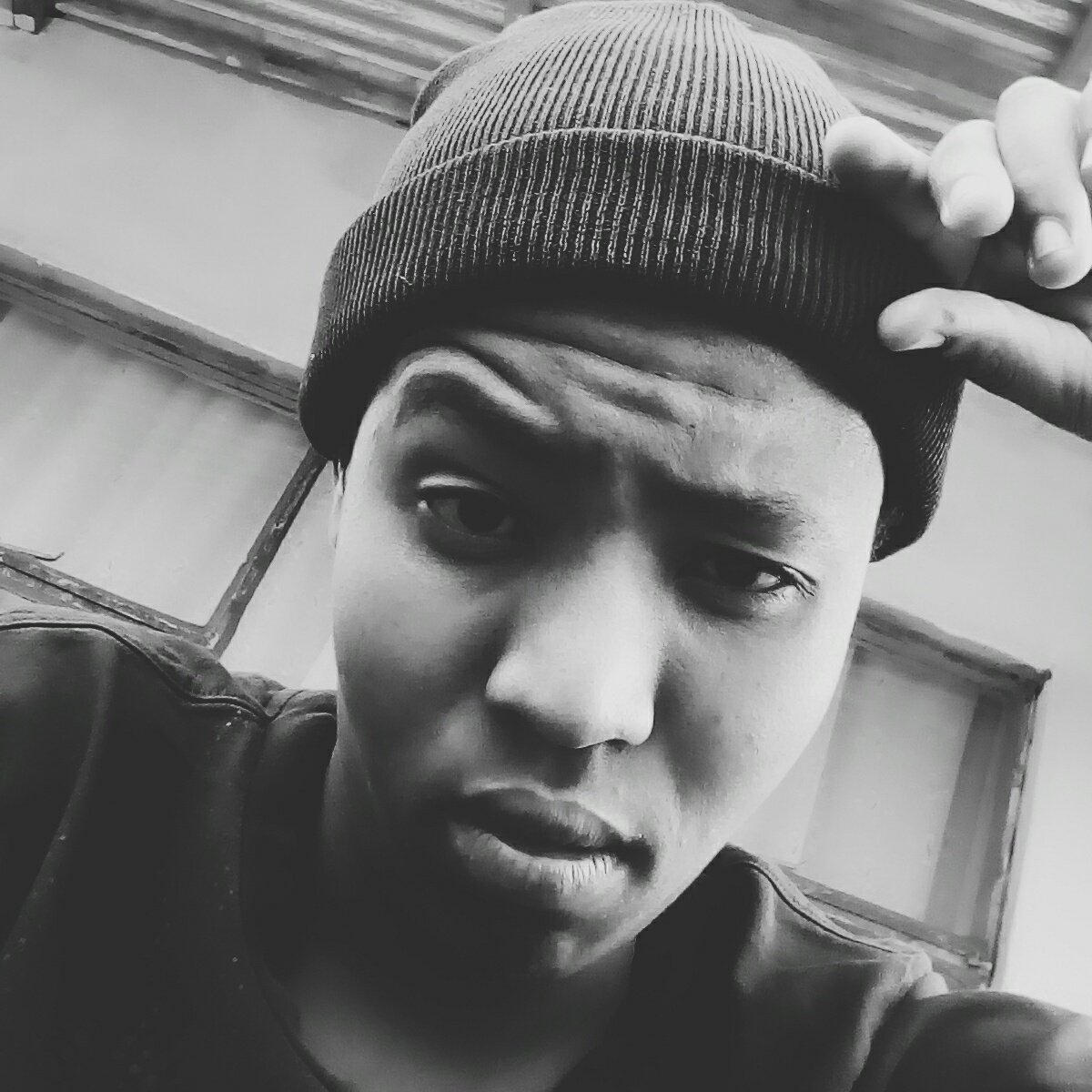 Da_Rex64's tweet image. #NewProfilePic