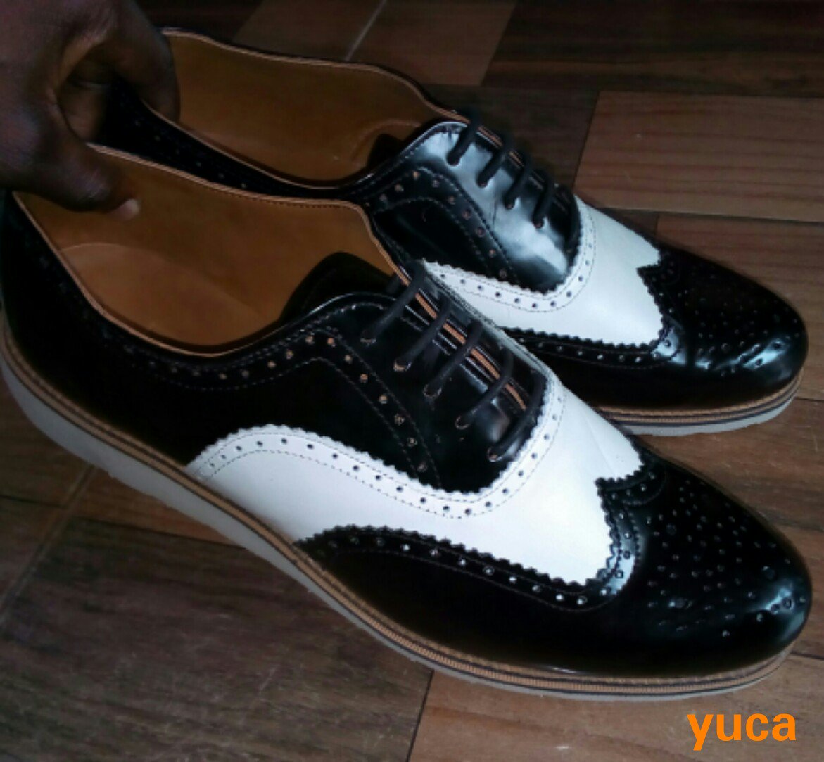 yucaville's tweet photo. Handmade shoes are special shoes
To order, call or send a message to us on WhatsApp +2348181663616, Pls rt
#madeinlagos #MadeInNigeria #shoestagram #shoesaddict #mensshoe #mensstyle #shoesinlagos #handcrafted #leatherworks #naija #madeingidi https://t.co/ReVBWCxCZw