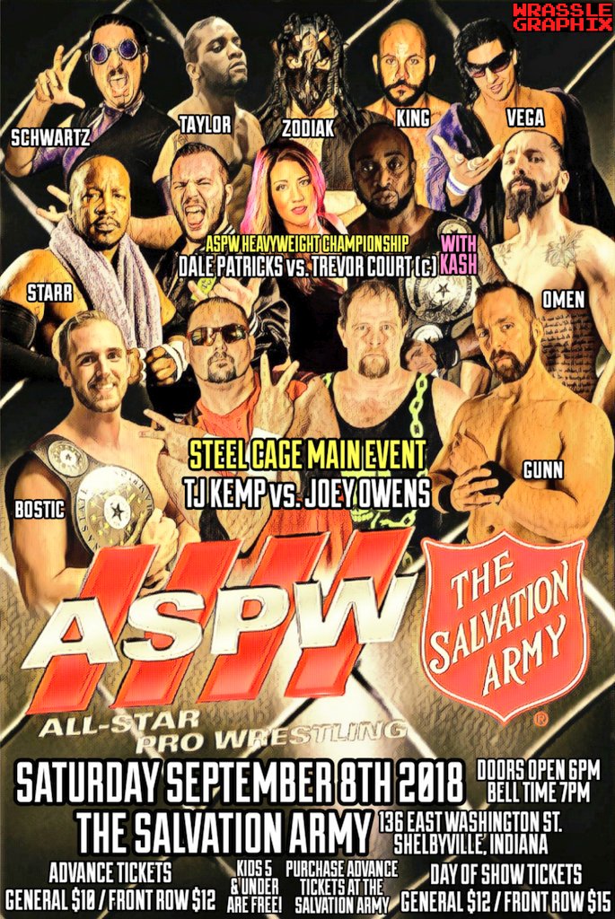 WrassleGraphix's tweet photo. flyer for @aspw_shelby https://t.co/6696WiLyjB