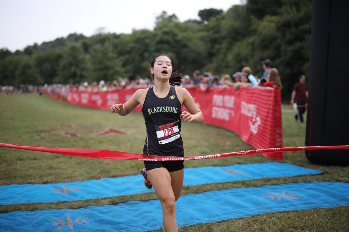 MileSplit DMV tweet media