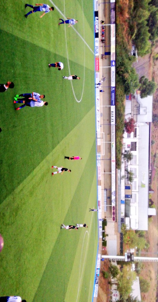 CD_Izarra's tweet photo. CANTERA | Nuestro Juvenil de Liga Nacional ha vencido esta tarde en Merkatondoa por 3-0 a la @udcTxantrea en su estreno liguero esta temporada. Gran deportividad de la @udcTxantrea Mucha suerte esta temporada. 🔵⚪⚽ https://t.co/ikrjL5iSNm