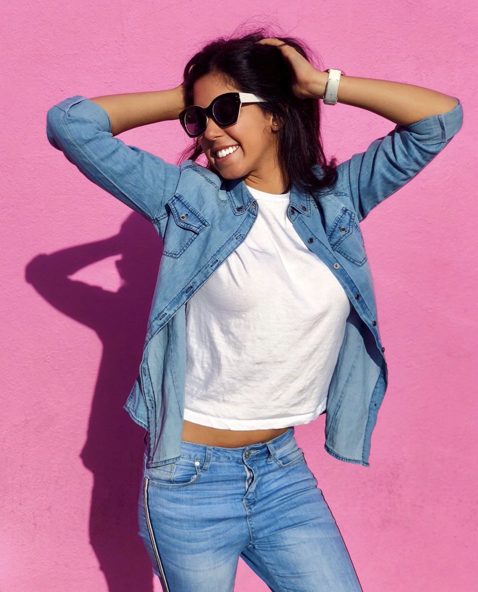 MariaJQuezada's tweet image. Who’s looking forward for the weekend?? 🙋🏻‍♀️ I’m hitting the beach what about you guys??