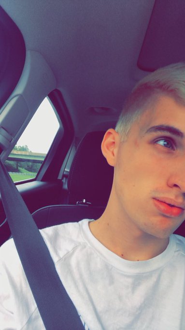 Watch Dawson's leaked NSFW photo on TwXstars