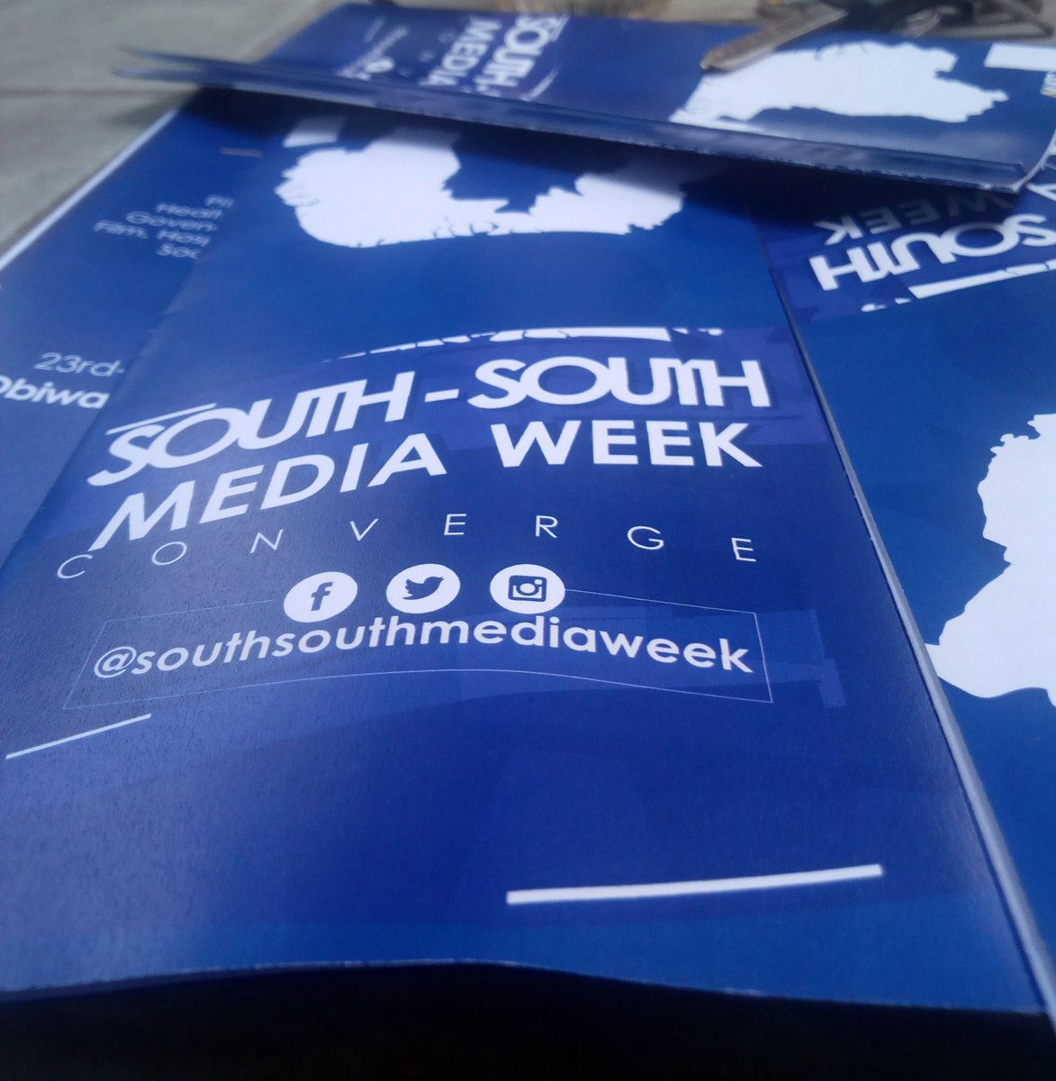 uncle_bigdreams's tweet photo. The model turn-up was massive today π.
#SSWM2018 #converge https://t.co/hK7nKv471C