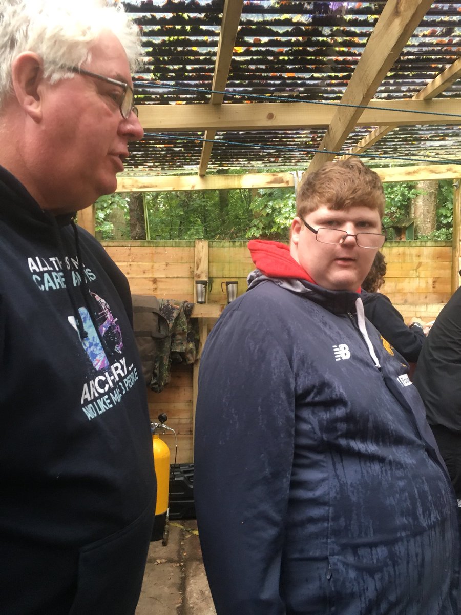 vicsmith72's tweet photo. Thank you everyone for giving my son Joe a fabulous time today just can’t ‘Thank-You enough @peterdoliver @Nikkiparr10 @tawdvalescouts @MerseyMoot https://t.co/7JY64IAGVF