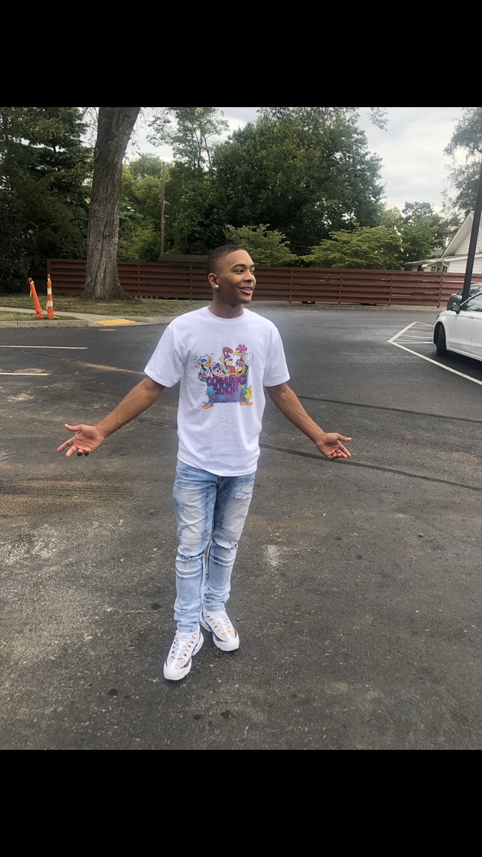 stackwithdj's tweet image. They watching every move I make 👾, I guess I’m setting trends ❕