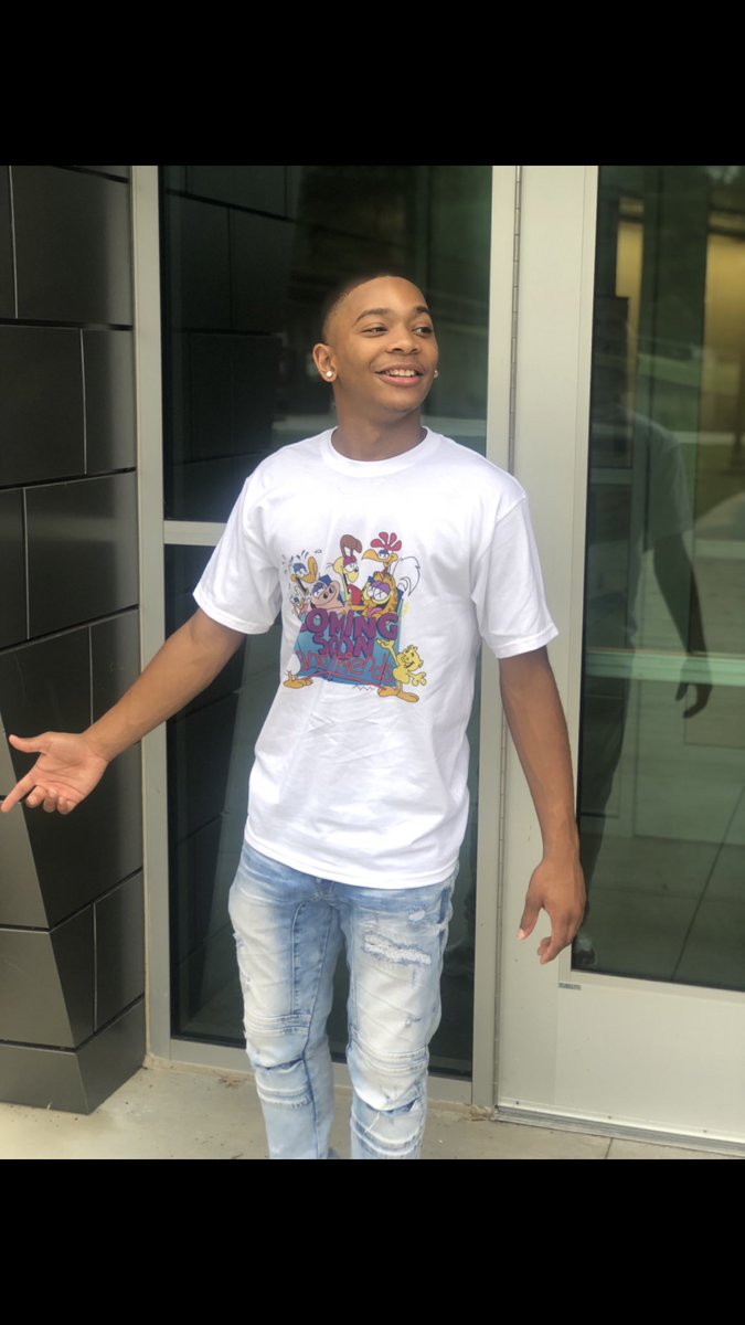 stackwithdj's tweet image. They watching every move I make 👾, I guess I’m setting trends ❕