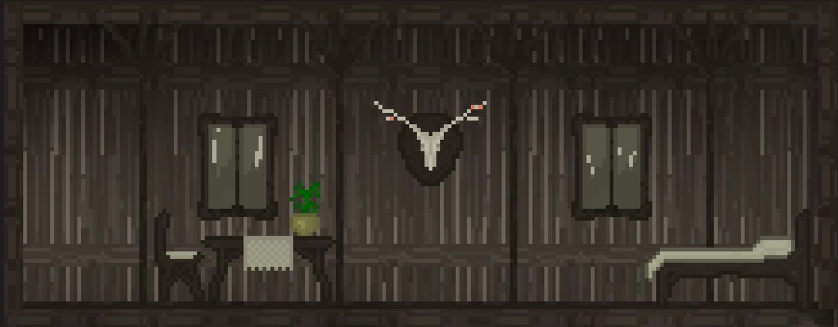 ForildChest's tweet image. Release coming up soon on gamejolt! To be honest I&apos;m a little bit tired guys. This was a crazy month. But I am not stopping here)

#gamedev #indiedev #pixelart #games