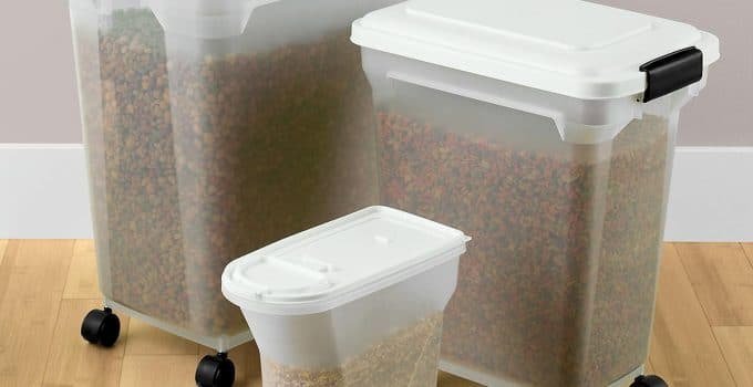 Dog Food Container Hashtag On Twitter