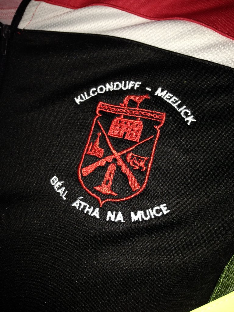 swinfordgaa's tweet photo. Egan Jewellers Intermediate Championship final group game tomorrow (Sunday) 2pm in Parke 
Swinford v Burrishoole
Please support. 😀 https://t.co/kXyhSpH3tS