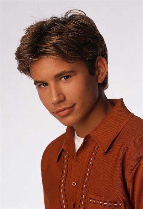 Happy Birthday Jonathan Taylor Thomas! 