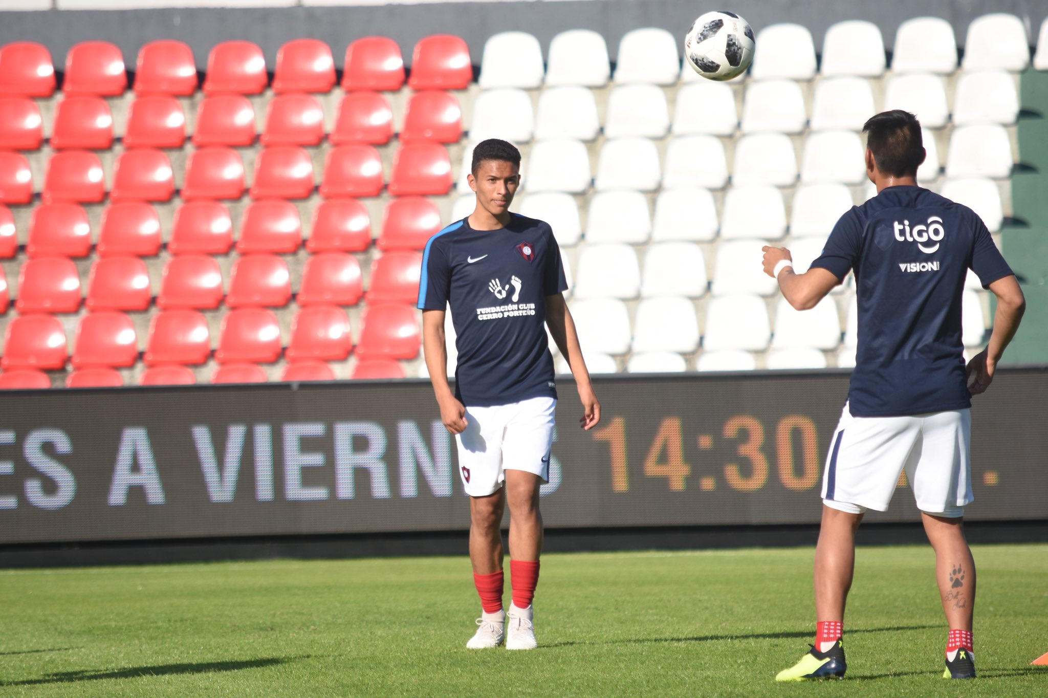 es:Club Cerro Porteño