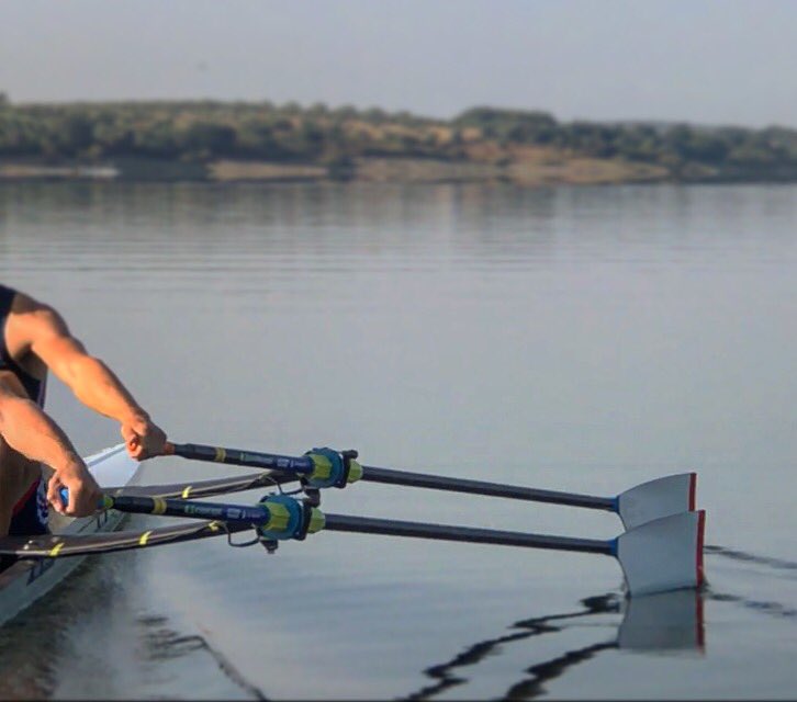 1 day. Catch our heat of the world championships live on worldrowing.com 3:40 EET