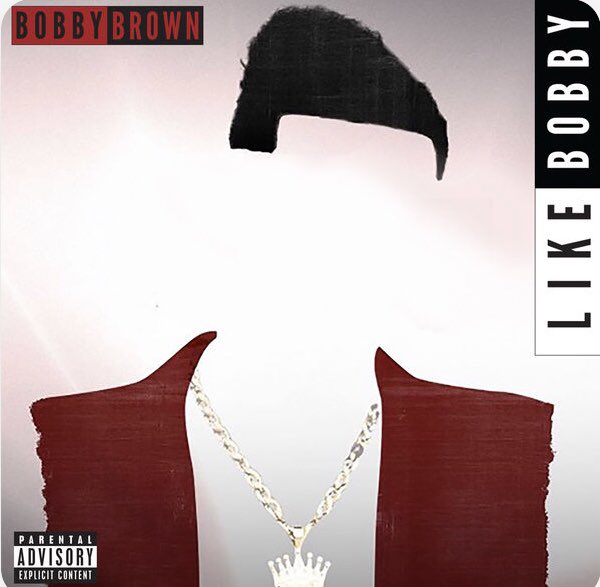 NE4Life6's tweet photo. New Music from @kingbobbybrown #LikeBobby Go get it NOW! https://t.co/po6GdO0ylq
