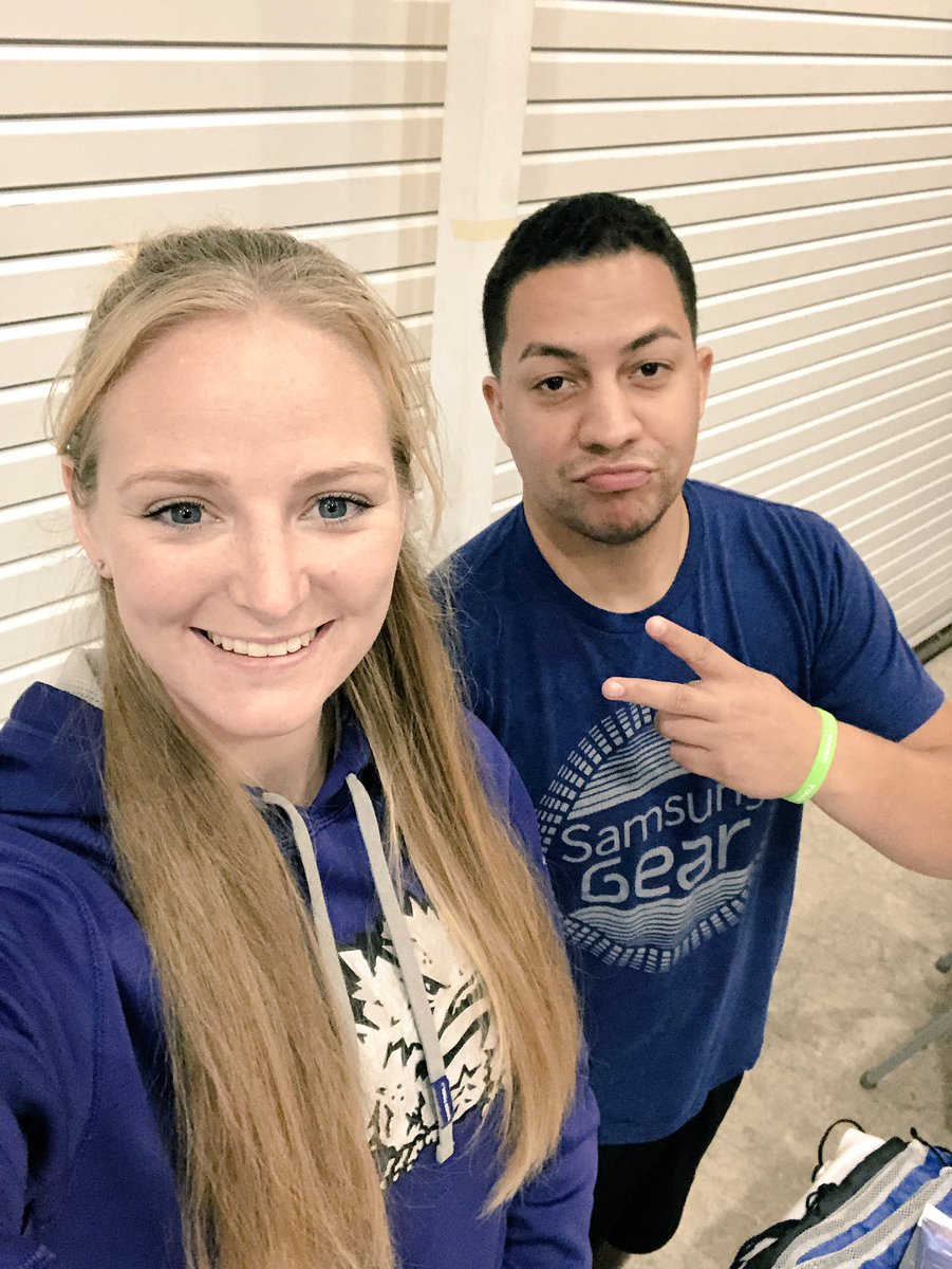 #BearTown supporting the Coastal Women’s Shelter at the Zumbathon hosted by the Havelock Police Dept this morning! #breakthesilence #domesticviolenceawareness #coastalwomensshelter #danceituppurple
@cbritt1031 <a href="/iamkellsmcc/">Kellie McClinton</a> <a href="/GKeiling/">Greg Keiling</a> @MidAtlantic1860 <a href="/404girl/">Betsy Francis</a>