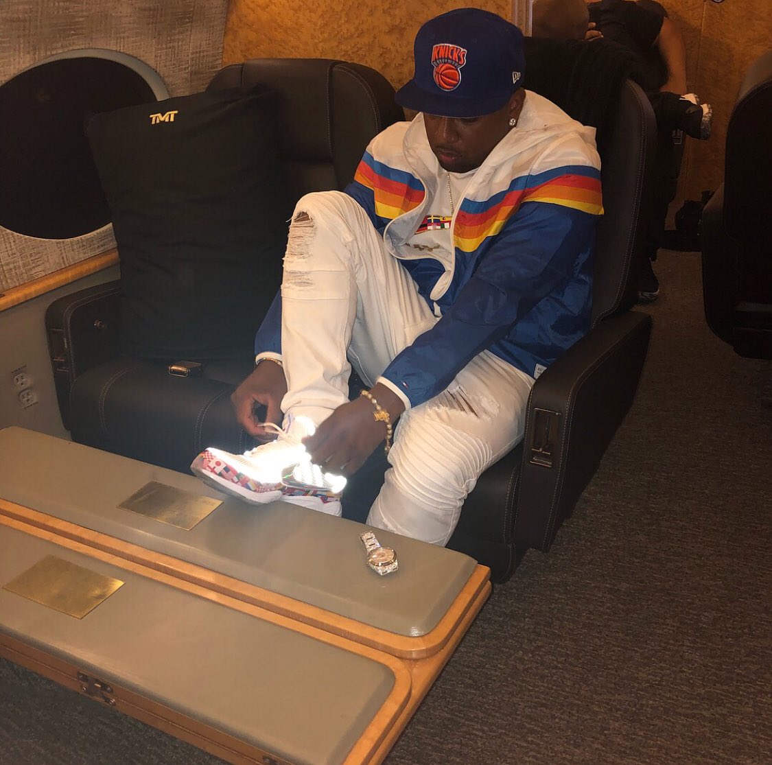 TheHarlemHotBoy's tweet photo. Fresh Like The Fast Ass Lil Girl From The Projects.
#JetAbility
#MiteWannaHolla https://t.co/BGvtjNflJj