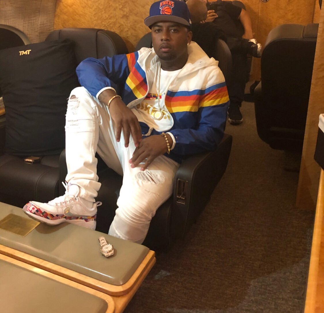 TheHarlemHotBoy's tweet photo. Fresh Like The Fast Ass Lil Girl From The Projects.
#JetAbility
#MiteWannaHolla https://t.co/BGvtjNflJj