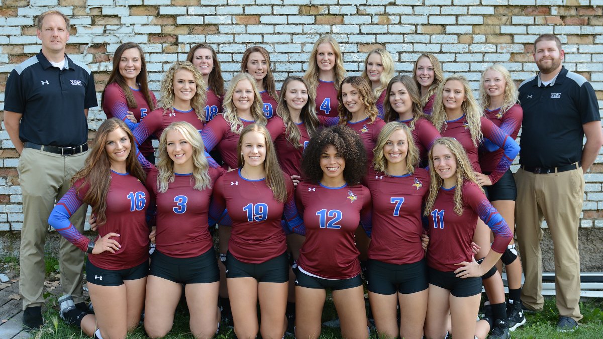 VCSUVikings's tweet image. Volleyball: Vikings extend winning streak to five matches
 - vcsuvikings.com/article/3105