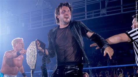 Happy Birthday David Arquette! 