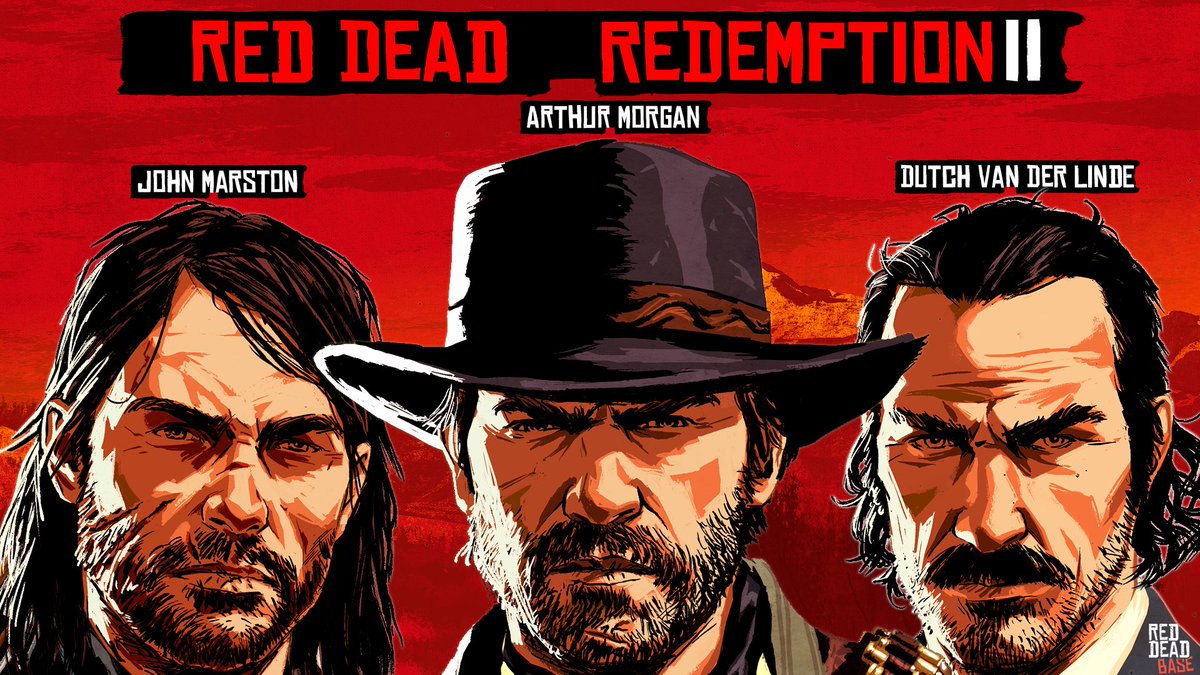 Gtabase Com Marston Morgan Dutch Red Dead Redemption 2 Rdr2 Gtabase Com Marston Morgan Dutch Red Dead Redemption 2 Rdr2