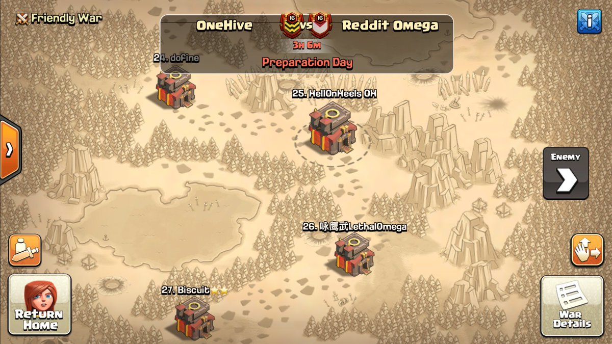 OneHiveCoC's tweet image. CWL week 1 HYPE! 🐝 Let's GO OneHive! This is going to 🐝 awesome! @champwarleague Good luck! @RedditOmega Live stream Twitch.tv/BlameAdam