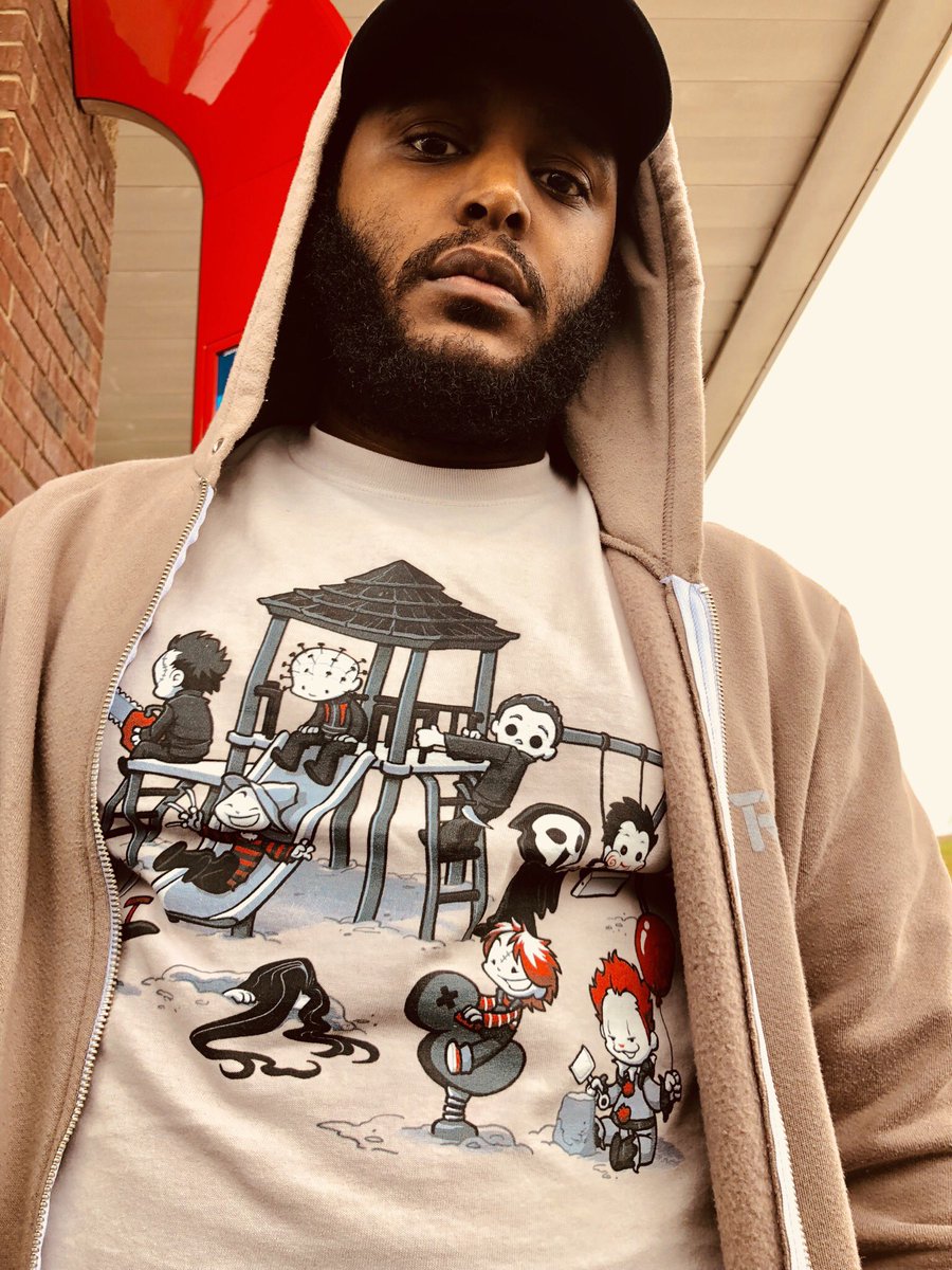 Alan Hightower (ayeziggy_) Twitter